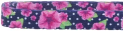 Frisco Midnight Floral Cat Collar, 8-12 Inches -FRISCO Sales 269490 PT3. SY630 V1616074636
