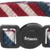 Frisco American Flag Cat Collar, 8-12 Inches 2 Frisco American Flag Cat Collar, 8-12 Inches -FRISCO Sales 269492 MAIN. SY630 V1616073802