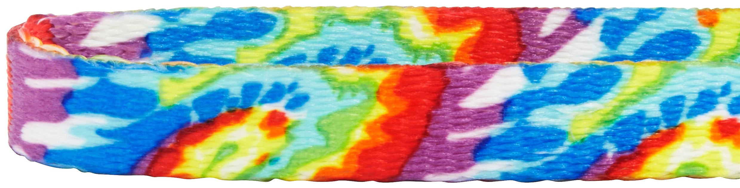 Frisco Tie Dye Cat Collar, 8-12 Inches 5 Frisco Tie Dye Cat Collar, 8-12 Inches - Image 3