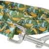 Frisco Tropical Bananas Dog Leash -FRISCO Sales 269522 MAIN. SY630 V1619536467
