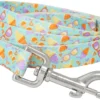 Frisco Ice Cream Party Dog Leash 2 Frisco Ice Cream Party Dog Leash -FRISCO Sales 269549 MAIN. SY630 V1619534602