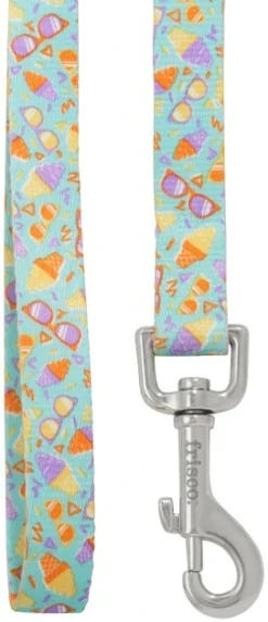 Frisco Ice Cream Party Dog Leash -FRISCO Sales 269549 PT2. SY630 V1619536070