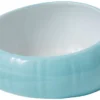 Frisco Slanted Ceramic Dog Bowl, Blue, 4.5 Cups 2 Frisco Slanted Ceramic Dog Bowl, Blue, 4.5 Cups -FRISCO Sales 270221 MAIN. SY630 V1620685096