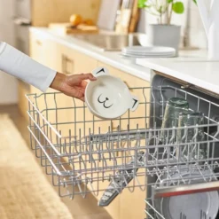 Frisco Dog Face Non-skid Ceramic Cat & Dog Bowl 13 Frisco Dog Face Non-skid Ceramic Cat & Dog Bowl -FRISCO Sales 270226 PT6. SY630 V1627669577