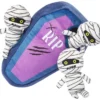 Frisco Halloween Mummy & Coffin Hide & Seek Puzzle Plush Squeaky Dog Toy -FRISCO Sales 270365 MAIN. SY630 V1621949552