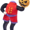 Frisco Halloween Headless Rider Plush Squeaky Dog Toy -FRISCO Sales 270375 MAIN. SY630 V1624070853