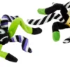 Frisco Spider Plush Squeaky Dog Toy -FRISCO Sales 270379 MAIN. SY630 V1624071215