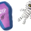 Frisco Halloween Mummy & Coffin Plush Squeaky Dog Toy, 2 count -FRISCO Sales 270437 MAIN. SY630 V1621948669