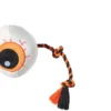 Frisco Halloween Spooky Eyeball Plush with Rope Squeaky Dog Toy -FRISCO Sales 270502 MAIN. SY630 V1621948956