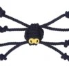 Frisco Halloween Spider Rope Dog Toy -FRISCO Sales 270504 MAIN. SY630 V1624070881