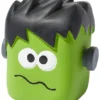 Frisco Halloween Frankenstein Latex Squeaky Dog Toy