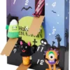 Frisco Halloween 13 Day Advent Calendar with Toys for Dogs -FRISCO Sales 270527 MAIN. SY630 V1624397984