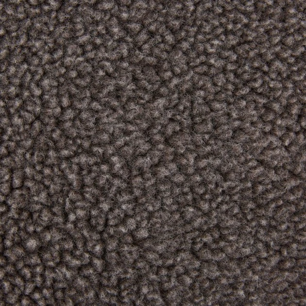 Frisco Sherpa Cube Pillow Cat & Dog Bed, Brown 6 Frisco Sherpa Cube Pillow Cat & Dog Bed, Brown - Image 4