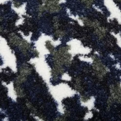 Frisco Sherpa Cube Pillow Cat & Dog Bed, Camo -FRISCO Sales 270925 PT4. SY630 V1626293223