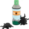 Frisco Camping Bug Spray Plush Cat Toy with Catnip, 3 count -FRISCO Sales 270969 MAIN. SY630 V1624561658