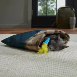 Frisco Camping Sleeping Bag Cat Toy 9 Frisco Camping Sleeping Bag Cat Toy -FRISCO Sales 270973 PT3. SY630 V1625009375