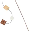 Frisco Camping S'mores Teaser Cat Toy with Catnip -FRISCO Sales 270977 MAIN. SY630 V1624561719