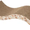 Frisco Camping S'mores Wave Cat Scratcher Cat Toy 1 Frisco Camping S'mores Wave Cat Scratcher Cat Toy -FRISCO Sales 270979 MAIN. SY630 V1624561717