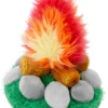 Frisco Camping Campfire Plush Squeaky Dog Toy 2 Frisco Camping Campfire Plush Squeaky Dog Toy -FRISCO Sales 270987 MAIN. SY630 V1624561691