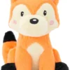 Frisco Camping Fox Plush Squeaky Dog Toy 1 Frisco Camping Fox Plush Squeaky Dog Toy -FRISCO Sales 270993 MAIN. SY630 V1624561674