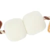 Frisco Camping S'mores Plush with Rope Squeaky Dog Toy 2 Frisco Camping S'mores Plush with Rope Squeaky Dog Toy -FRISCO Sales 271011 MAIN. SY630 V1624561693