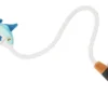 Frisco Camping Fishing Rod Plush with Rope Squeaky Dog Toy -FRISCO Sales 271015 MAIN. SY630 V1624561705