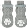 Frisco Non-Skid Cable Knit Dog Socks -FRISCO Sales 272473 MAIN. SY630 V1634828479