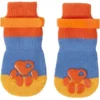 Frisco Non-Skid Colorblock Dog Socks -FRISCO Sales 272481 MAIN. SY630 V1634828495