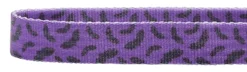 Frisco Purple Bat Wing Dog Collar with Wings -FRISCO Sales 272852 PT2. SY630 V1624047745