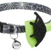 Frisco Spiderweb Cat Collar with Spiderweb Bow -FRISCO Sales 272864 MAIN. SY630 V1624046861