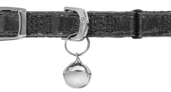 Frisco Black Glitter Cat collar with Pumpkin Bow 8 Frisco Black Glitter Cat collar with Pumpkin Bow -FRISCO Sales 272866 PT2. SY630 V1624046873