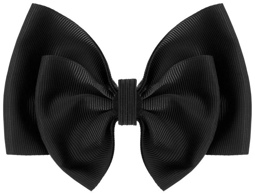 Frisco Removable Halloween Plaid Collar Bow 5 Frisco Removable Halloween Plaid Collar Bow - Image 3