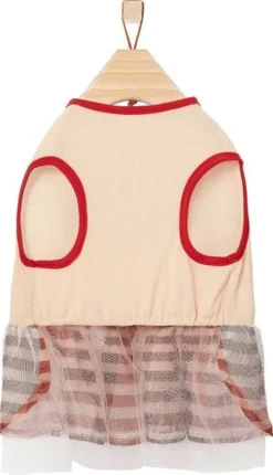 Frisco Kiss Me Under the Mistletoe Dog & Cat Dress -FRISCO Sales 276335 PT4. SY630 V1637677341