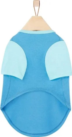 Frisco Happy Hanukkah Dog & Cat T-shirt -FRISCO Sales 276479 PT4. SY630 V1637646415