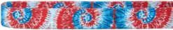 Frisco Blue Tye Dye Dog Collar 8 Frisco Blue Tye Dye Dog Collar -FRISCO Sales 276625 PT2. SY630 V1621972953