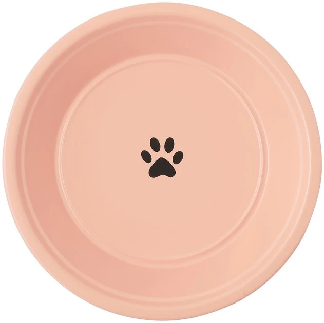 Frisco Elevated Non-skid Stainless Steel Dog & Cat Bowl 6 Frisco Elevated Non-skid Stainless Steel Dog & Cat Bowl - Image 4