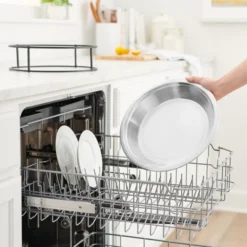 Frisco Elevated Non-skid Stainless Steel Dog & Cat Bowl 13 Frisco Elevated Non-skid Stainless Steel Dog & Cat Bowl -FRISCO Sales 277536 PT6. SY630 V1630357952