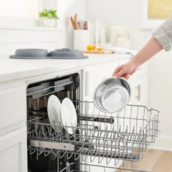 Frisco Silicone Slow Feeder Mat with Stainless Steel Bowl -FRISCO Sales 277549 PT6. SY630 V1630357992