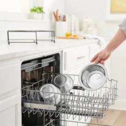 Frisco Straight Triple Corner Feeder Dog & Cat Stainless Steel Bowl -FRISCO Sales 277561 PT6. SY630 V1630357441