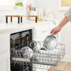 Frisco Corner Wooden Triple Elevated Dog & Cat Bowls -FRISCO Sales 277573 PT6. SY630 V1630357292