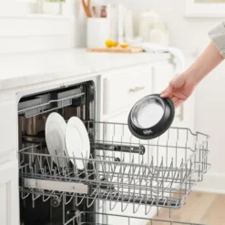 Frisco Fish Bone Print Non-Skid Stainless Steel Cat Bowl -FRISCO Sales 277582 PT6. SY630 V1630357476