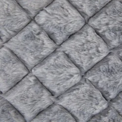 Frisco Small Pet Herringbone Bunk Bed -FRISCO Sales 278096 PT4. SY630 V1629312500