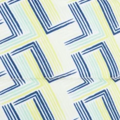 Frisco Small Pet Geometic Plush Round Cuddler -FRISCO Sales 278105 PT3. SY630 V1629312417