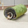 Frisco Small Pet Forest Crinkle Plush Tunnel -FRISCO Sales 278123 MAIN. SY630 V1629465527