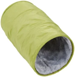 Frisco Small Pet Forest Crinkle Plush Tunnel -FRISCO Sales 278123 PT2. SY630 V1629312184