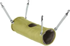 Frisco Small Pet Forest Plush Hanging Tunnel -FRISCO Sales 278127 PT2. SY630 V1629312214