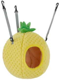 Frisco Small Pet Pineapple Hideaway -FRISCO Sales 278131 PT2. SY630 V1629312238