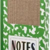 Frisco Notebook Cat Scratcher Toy with Catnip 2 Frisco Notebook Cat Scratcher Toy with Catnip -FRISCO Sales 279421 MAIN. SY630 V1628191197