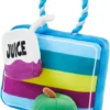Frisco Lunchbox with Juice & Apple Plush with Rope Squeaky Dog Toy, 3 count 1 Frisco Lunchbox with Juice & Apple Plush with Rope Squeaky Dog Toy, 3 count -FRISCO Sales 279427 MAIN. SY630 V1628191256