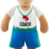Frisco Gym Teacher Plush Squeaky Dog Toy 1 Frisco Gym Teacher Plush Squeaky Dog Toy -FRISCO Sales 279447 MAIN. SY630 V1628190721